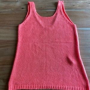 Vero Moda knit top.